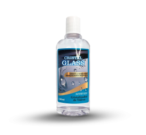 Cristal Glass - 100ml